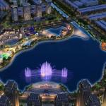 Thông tin dự án Sunlake Villas của TP. Thủ Đức