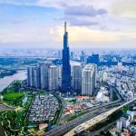 Phía Đông TP.HCM “Sục Sôi” Đón Loạt Nguồn Cung Căn Hộ Mới Tăng Trưởng Bất Động Sản