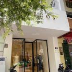 Cho thuê nhà mặt tiền số 85 Đồng Khởi, Quận 1 giá tốt