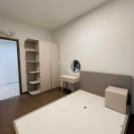 Căn hộ chung cư 2PN trang bị nội thất hiện đại