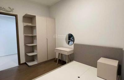 Căn hộ chung cư 2PN trang bị nội thất hiện đại